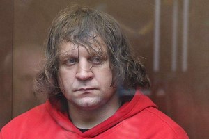 MMA News: Alexander Emelianenko released from prison and plans to resume MMA career