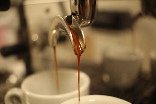 Co je to "espresso"? Co je to "doppio"? Co je to "lungo" a "ristretto"? Co je to VST sítko? - HomeBARISTA