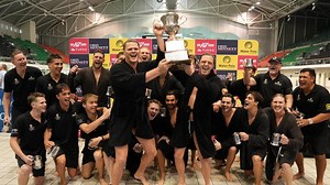 Replays: History made, drought broken in AWL grand finals
