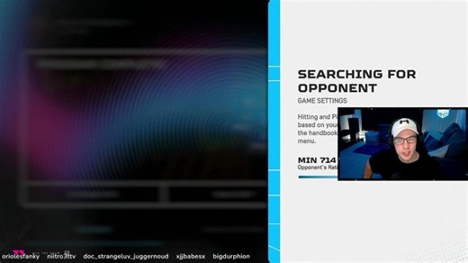 💎One Player, Every Overall💎