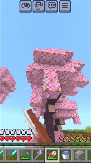 builder need a specific item minecraft 🥵🥵 #trending #gaming