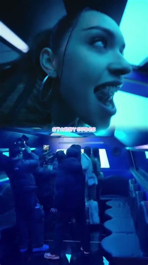 Gnarly By KATSEYE - (Raw Vs. Final) , (Behind The Scenes)