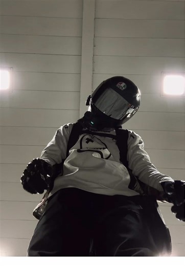 Late Nights Adventures with the Biker Community