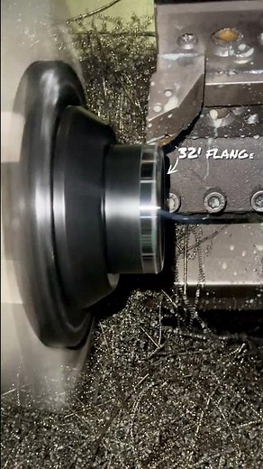 flange cnc– Precision machine Process | Inside Indian Auto Factory (MMW Auto Industries) #mmw