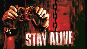 Zostań żywy (2006) [Lektor PL] - Stay Alive