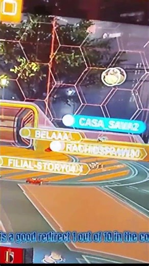 All my best clips together w or L