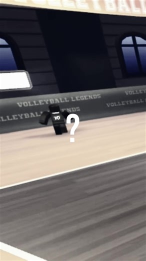 Logging Off: A Roblox Volleyball Legends Adventure