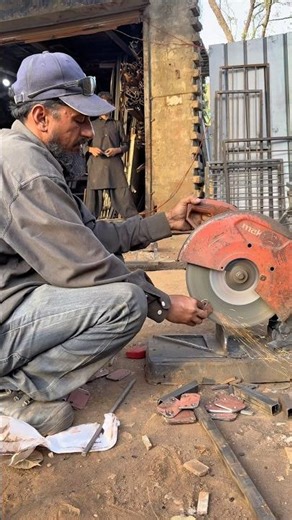 Stop! You’re Using Your Cutting Disc Wrong 😱 (Correct Method Explained)