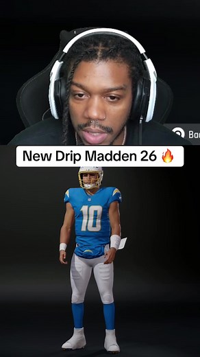Discover New Drip in Madden 26: Gear Up Your Game!