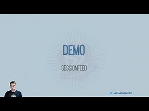 Realtime comms with PowerShell - SignalR & Azure Functions - Jan-Henrik Damaschke PSCONFEU 2020