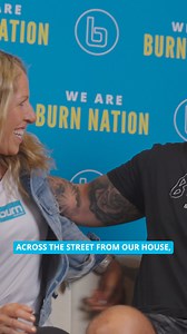 3.2K reactions · 12 comments | Burn Boot Camp is growing more rapidly...