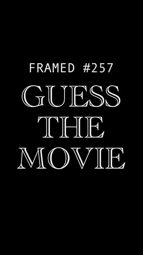 Mandela Effect right there #framed #guessthemovie #guessinggame #movietrivia #cinephile #fypシ #foryoupage