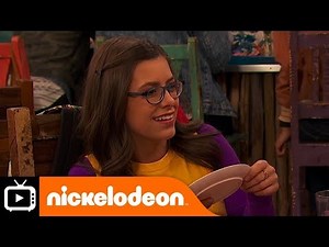 Game Shakers | Potato Problem | Nickelodeon UK