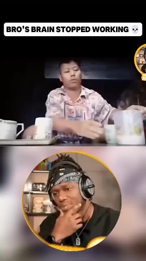 KSI's Hilarious Reactions to Memes and TikTok Videos