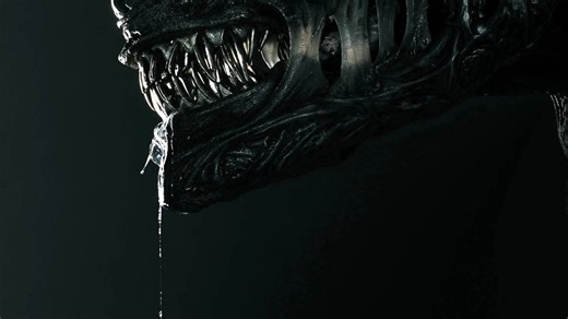 Alien Romulus: Erster Teaser Trailer zum neuen Kinofilm der legendären Sci-Fi-Reihe veröffentlicht