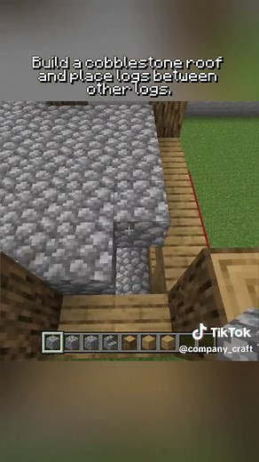 How to Build a Plains Blacksmith Village in Minecraft