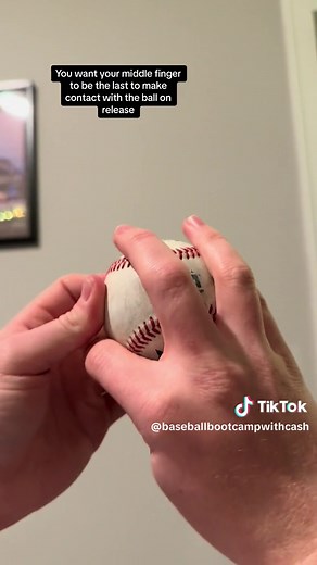 How to Throw a UFO Changeup: Step-by-Step Guide