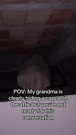 Mystery of the Attic: Uncovering Family Secrets