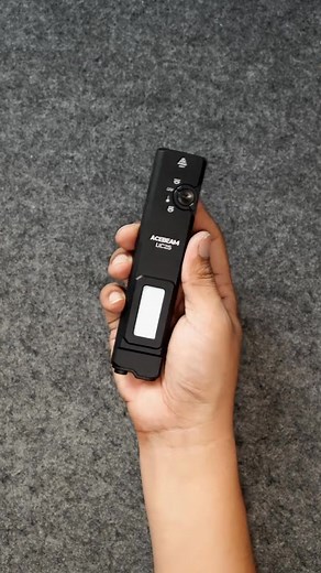 ⚡ Meet the UC25 Tactical Flashlight – The Beast of All Lights  Not...