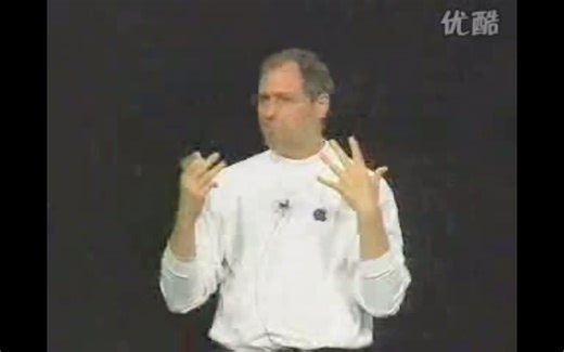 史蒂夫乔布斯英语-Boom！