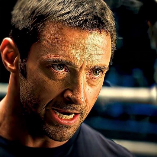 This robot can actually mimic humans and win boxing matches #movie #film