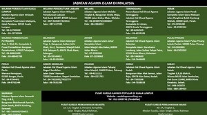 PAUTAN - BORANG DAFTAR NIKAH ONLINE SPPIM / NCR - DAFTAR ONLINE