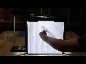 03 - Ripple Tank Reflection