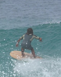 39 reactions · 8 comments | "Everyone can build their own wooden surfboards" In this video I show you a little bit of the process... Would you like to learn how to build these works of art? Click on "Learn More" and join my telegram group and Win AN EXCLUSIVE SURFBOARD "FIN SHAPING" LESSON | David Weber Surfboards | Facebook