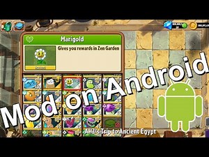 PyVZ2 - Android v1.2