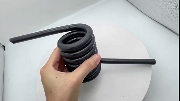 RS16933LH RS16933RH 2000 lbs Trailer Coil Springs Left & Right Side ，Heavy-Duty Trailer Ramp Spring，Trailer Springs, Trailer Ramp Springs，Heavy Duty Spring,Trailer Ramp Spring，1 Pair