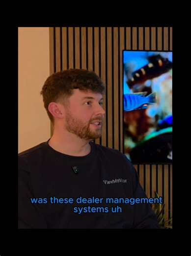 Episode 2 Part 1 we talk aboit Dealer Managment systems #Carsales #dealershiplife #marketplace #ukcars #carflipping @james_viewmymotor