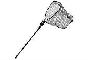 Frabill WITNESS Weigh Net is the First of Its Kind