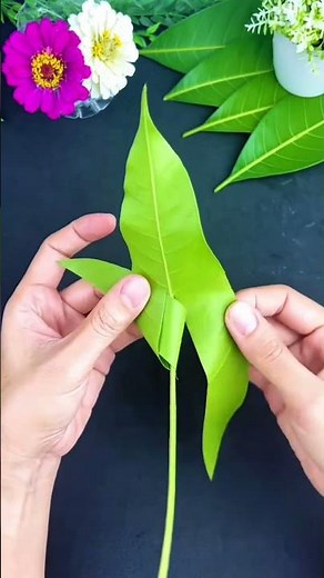 Simple & Stunning Flower Decoration Idea 🌸 | DIY Home Decor | Easy Floral Arrangement