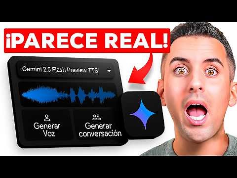 Gemini Speech Generation 2.5: Best AI for Creating Ultra-Realistic Voices?