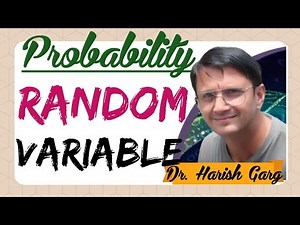 Random Variable and Discrete Distribution Function