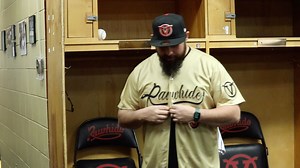 Our third jersey reveal in as many days brings you our Sunday jerseys to be worn this season! We present to you the Rawhide "Serpientes" jerseys in direct association to our parent affiliate the Arizona Diamondbacks ! We will be weariing these jerseys for every Sunday home game, and they will be on sale beginning March 28th! Get your tickets and jerseys at visaliarawhide.com | Visalia Rawhide