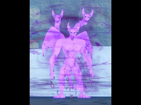 (Fruit Battlegrounds) Venom Showcase