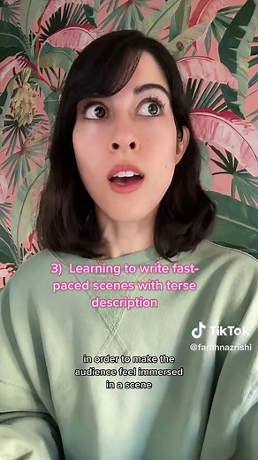 Adapting Your Book into a TV Show Script: A Guide for Writers