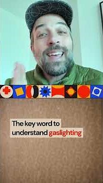 Understanding Gaslighting: It's About Pattern, Not Just Disagreement