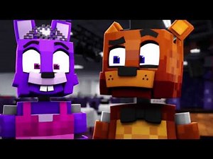 Circus baby and bonnie dance original video | credits to: ‪@ZAMinationProductions‬