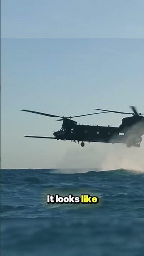 Helocasting 101: How Special Forces Leap from Moving Helicopters?