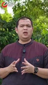 Saatnya melakukan Perubahan, dimulai dari Pesantren Kaizen!!!