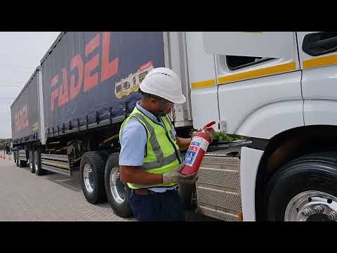 Fadel South Africa Operations Video