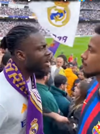 Toujour les memes debats et toujours les meme paroles .#classico #barca vs #real