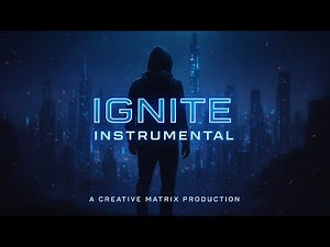 Alan Walker & K-391 - Ignite (Instrumental Video) ft. Julie Bergan & Seungri (Guide Melody)