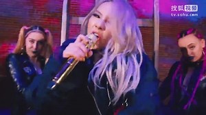 【CL】CL - HELLO BITCHES