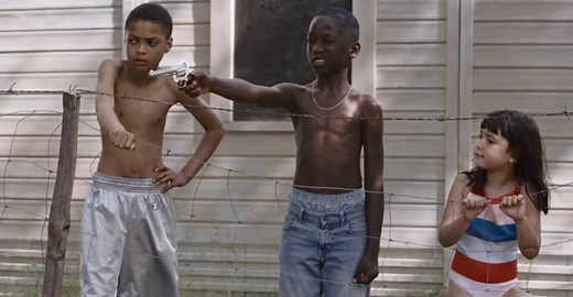 Kendrick Lamar’s “ELEMENT.” Video Referenced Iconic Gordon Parks Photos