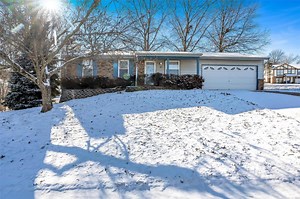 2601 Cape Town Village Rd, High Ridge, MO 63049 - MLS 24002457 - Coldwell Banker