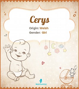 Cerys Name Meaning, Origin, History, And Popularity