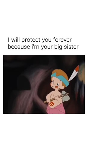 memes and movies account on Instagram: "Love my Little brother even if i never say it 🍿 In the 1953 Disney animated film Peter Pan, Peter and his sister do not have a direct sibling relationship; in fact, Peter is portrayed as an eternal child who never ages and has no family on screen. The closest family dynamic explored in the film involves Wendy Darling and her brothers, John and Michael. Wendy acts as a motherly figure to Peter and the Lost Boys, while Peter serves as a friend and adventuro